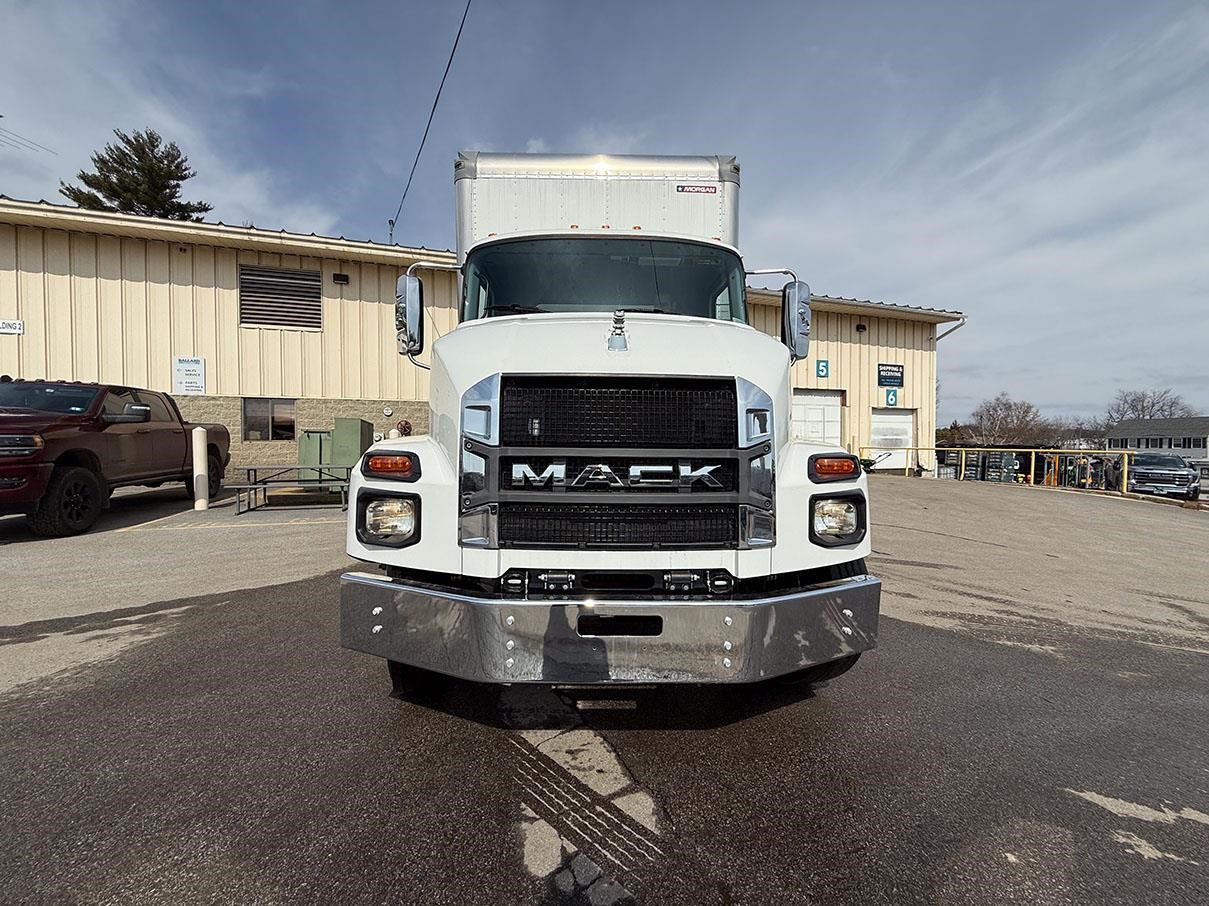 2025 Mack - image 2