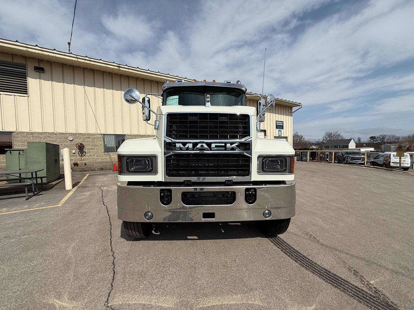 2026 Mack - image 3