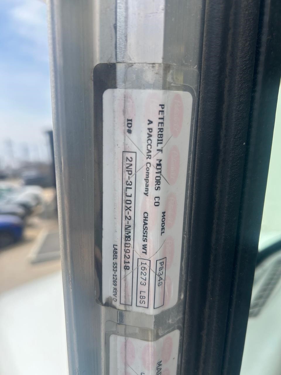 2022 Peterbilt - image 6