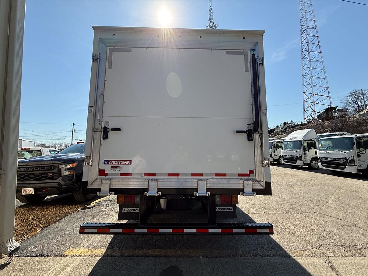 2026 ISUZU NRR - image 5 of 6