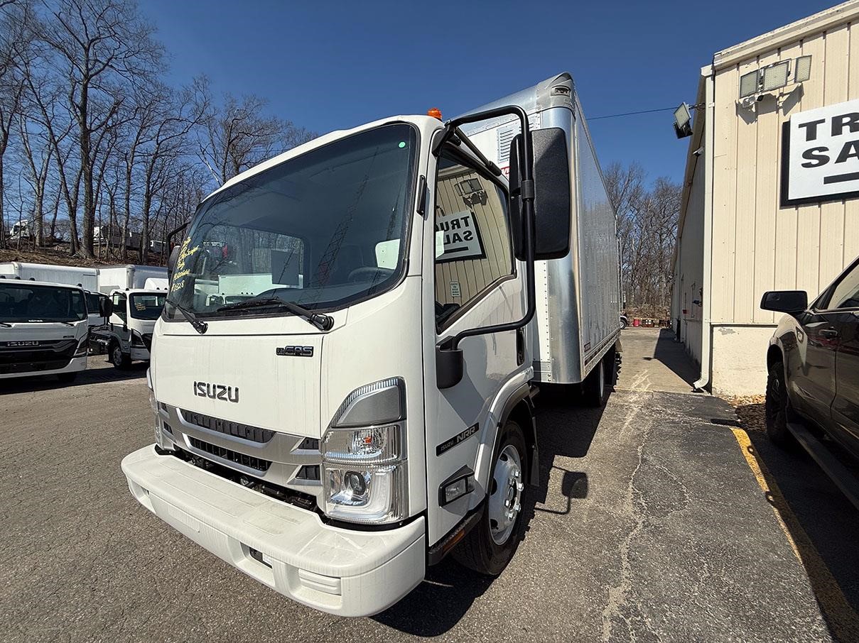 2026 ISUZU NRR - image 3 of 6