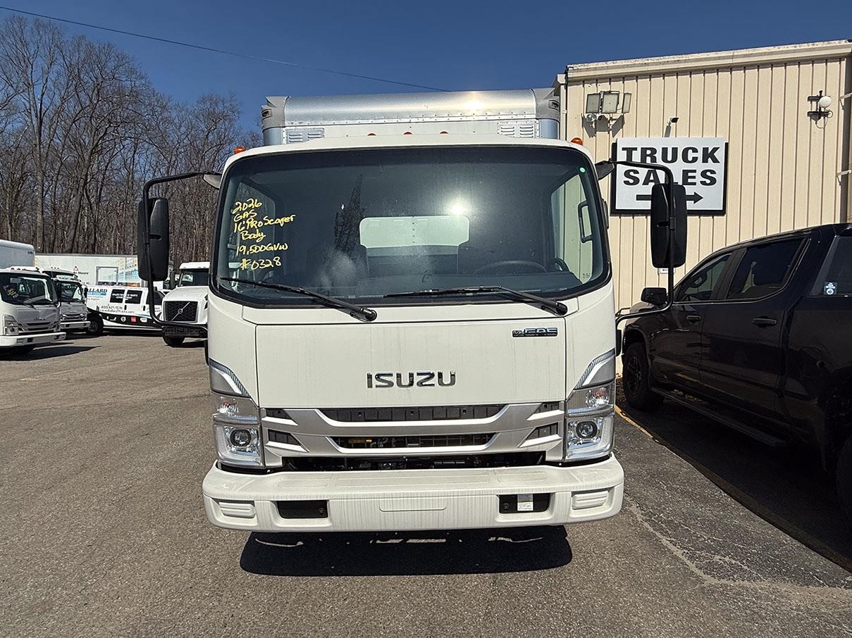 2026 ISUZU NRR - image 2 of 6