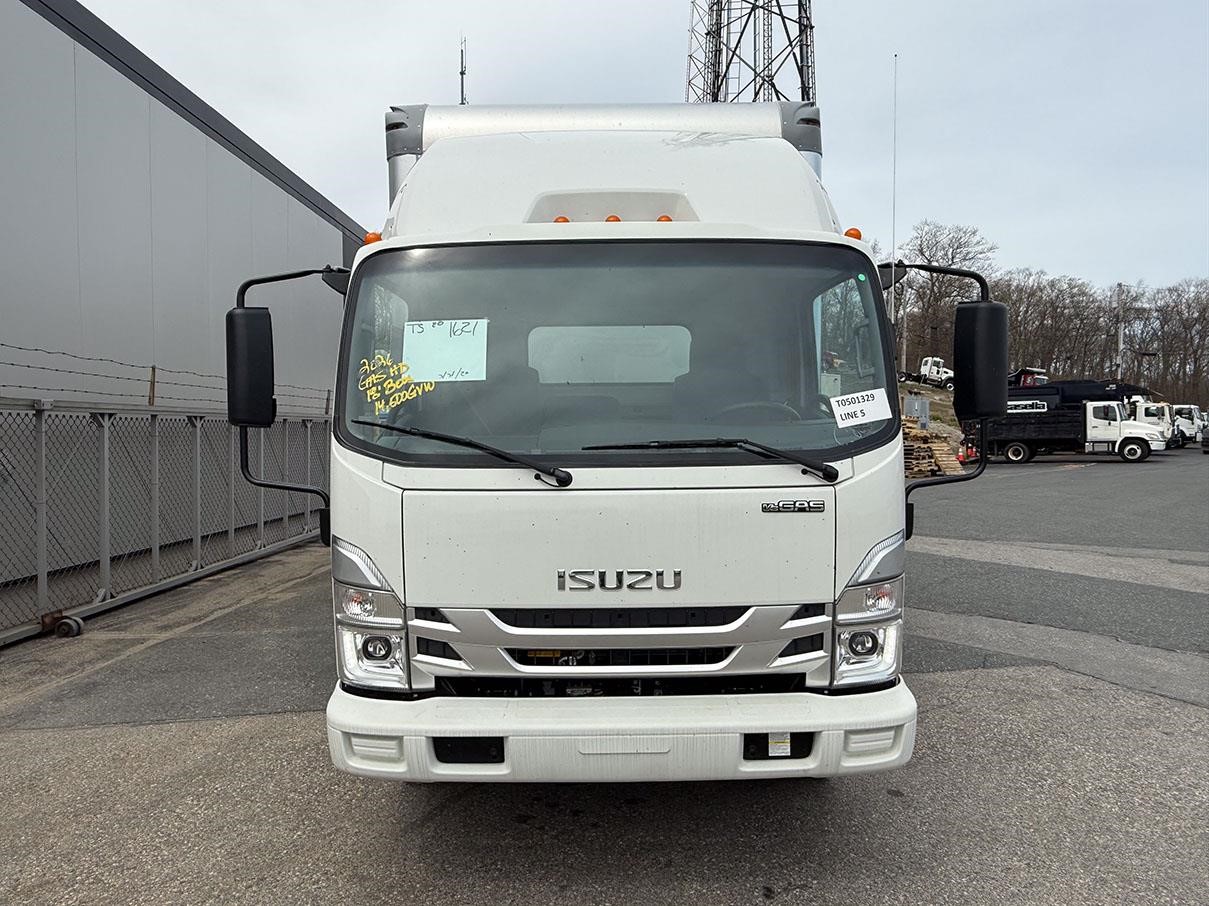 2026 ISUZU NPR HD - image 3 of 6