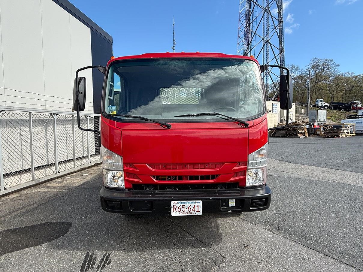 2016 ISUZU NPR HD - image 3 of 6