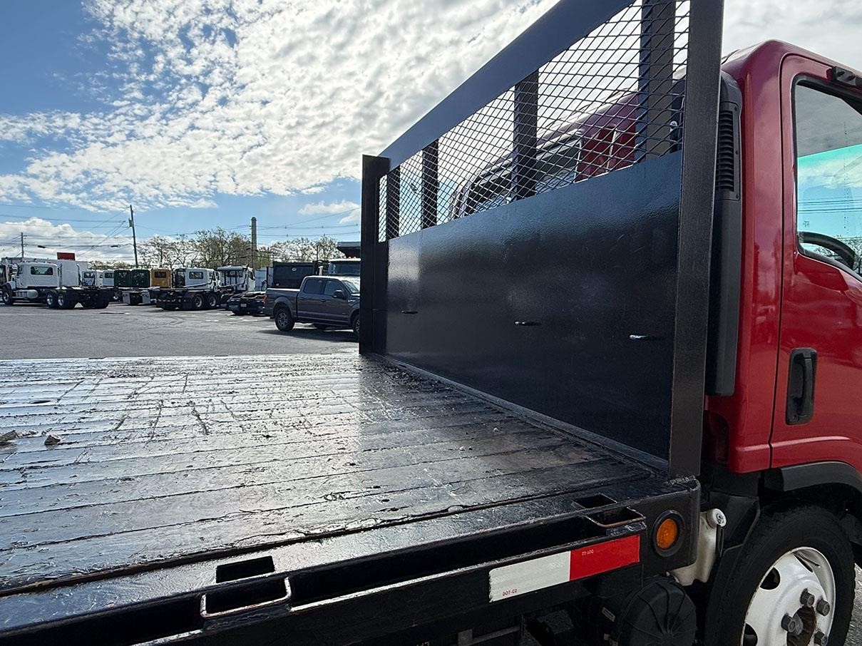 2016 ISUZU NPR HD - image 5 of 6