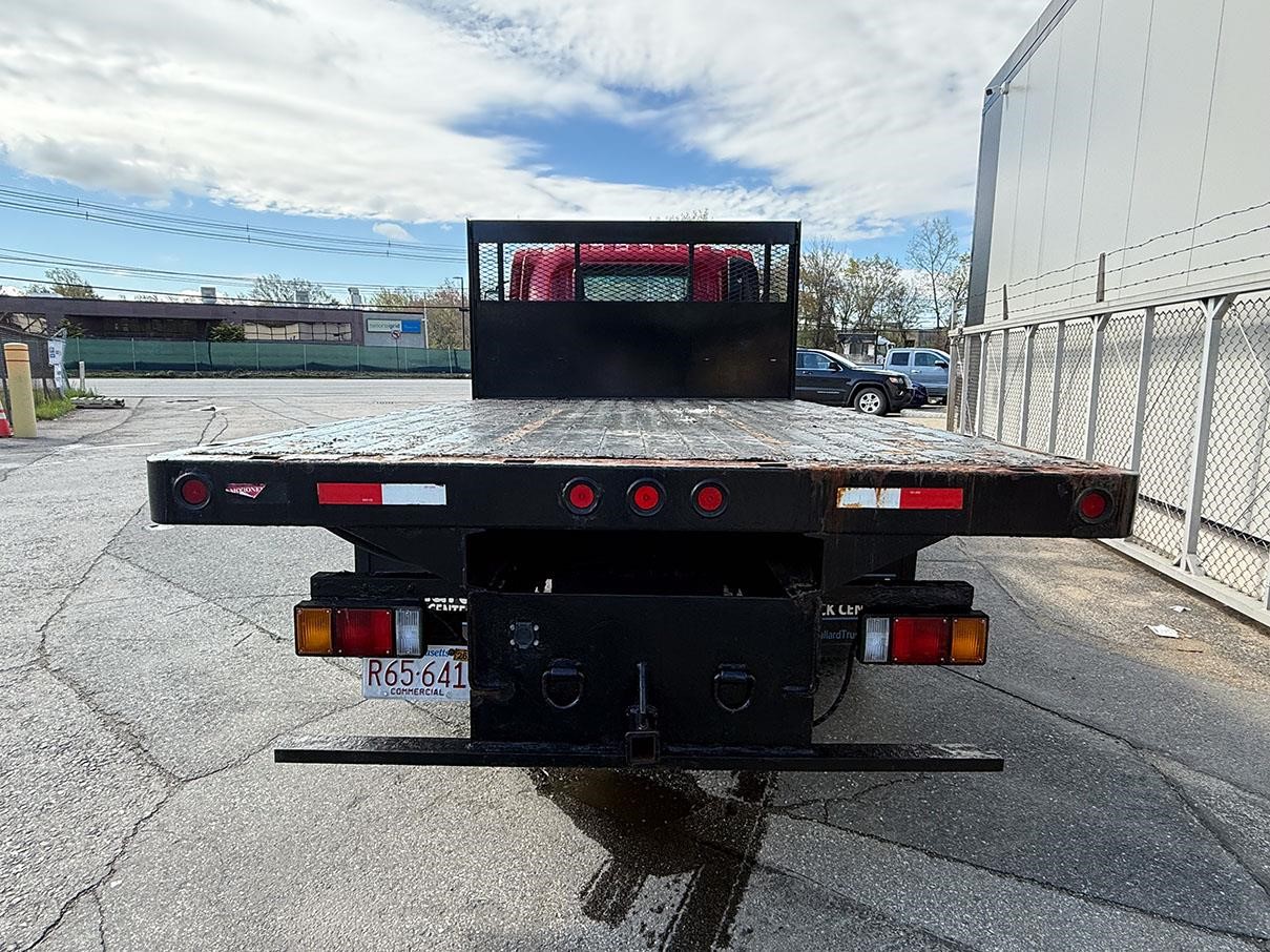 2016 ISUZU NPR HD - image 6 of 6