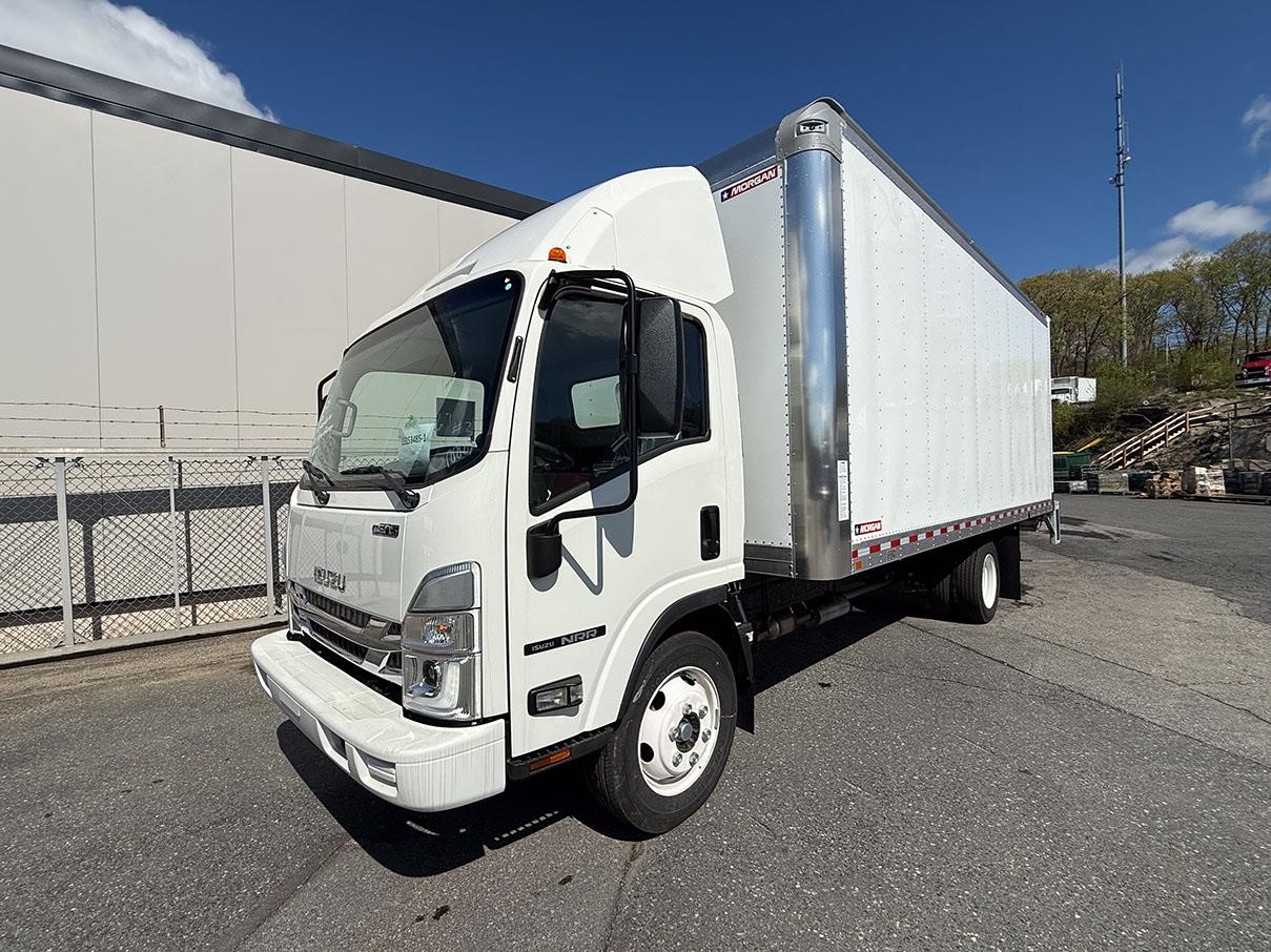 2025 ISUZU NRR - image 3 of 6
