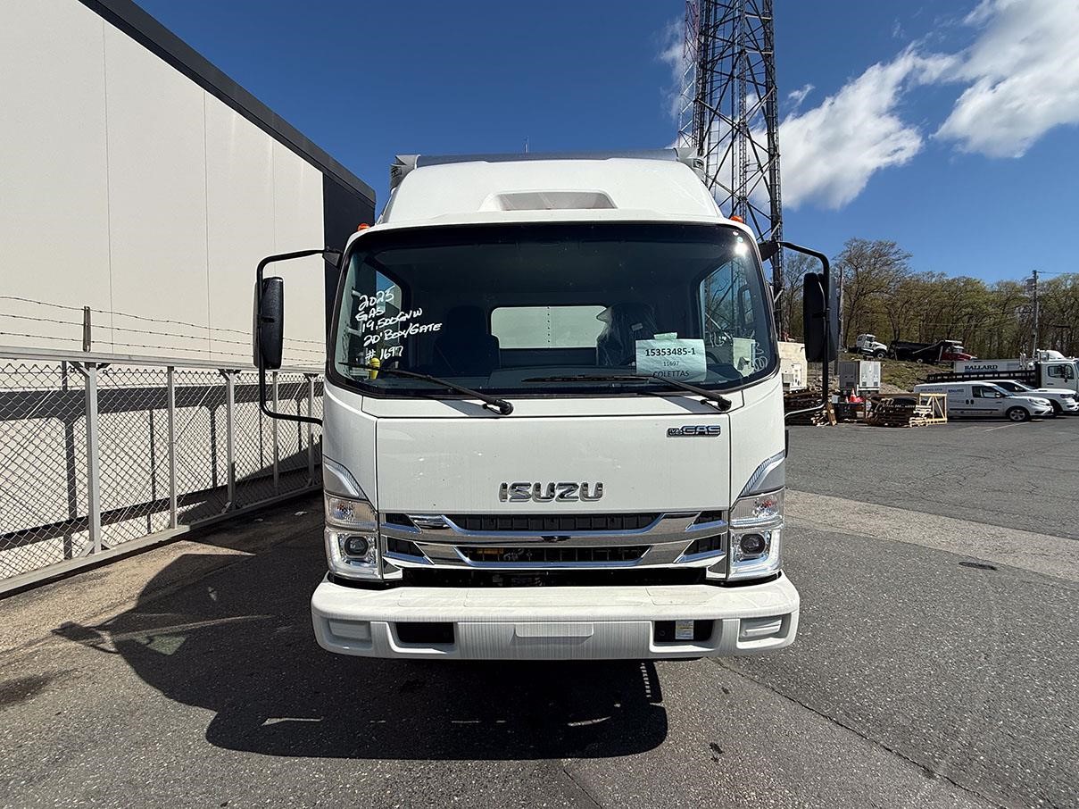 2025 ISUZU NRR - image 2 of 6
