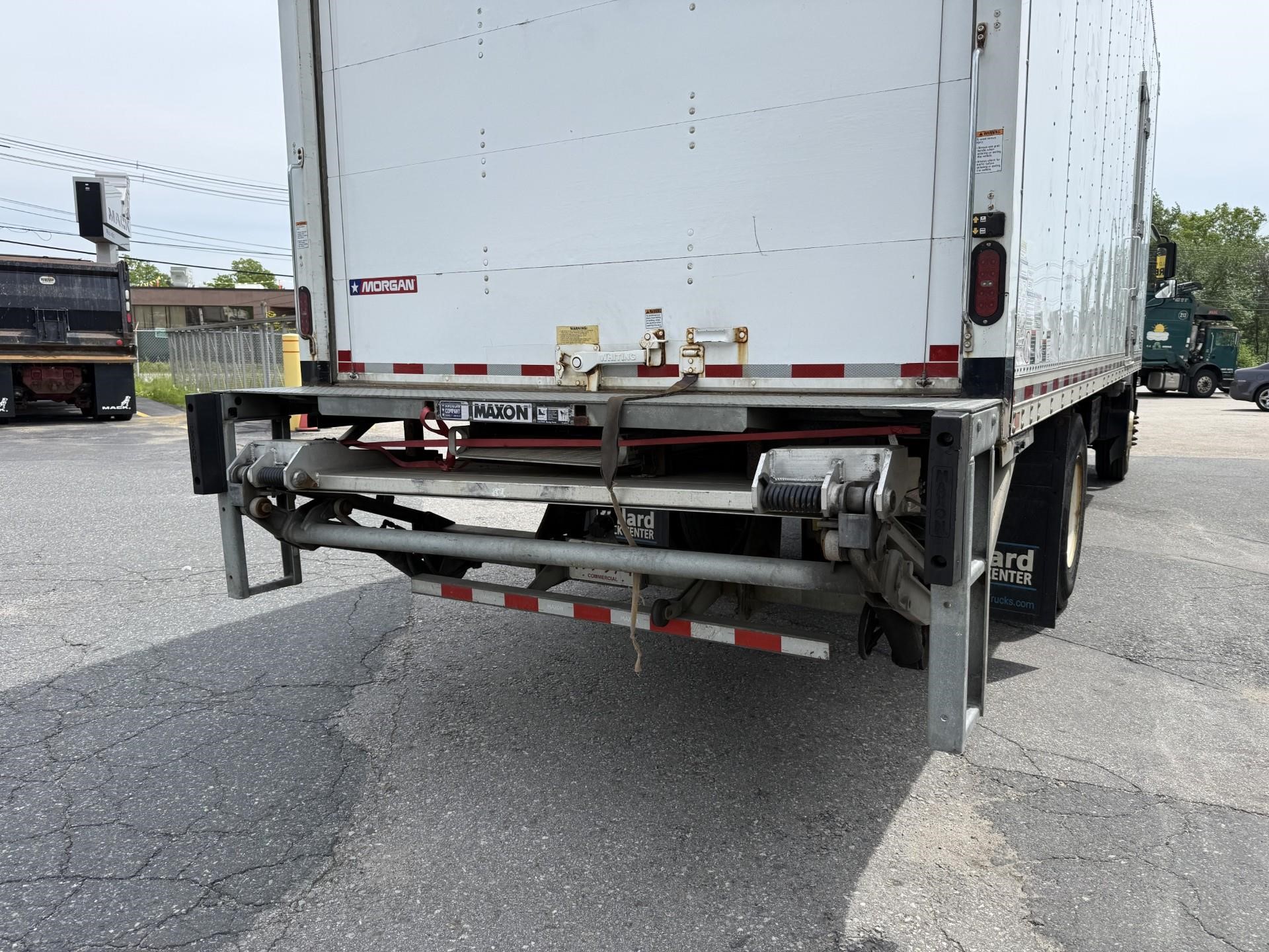 2020 Isuzu FTR — photo 4
