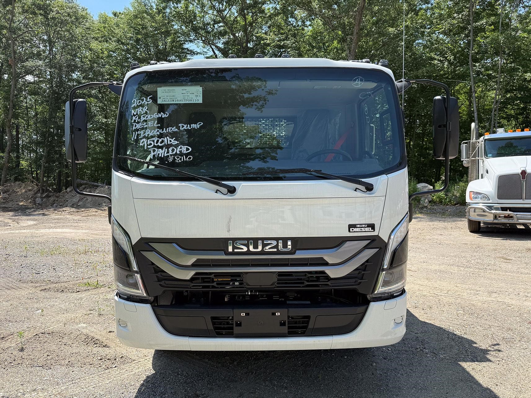 2025 ISUZU NRR 2025 ISUZU NRR - image 2 of 6