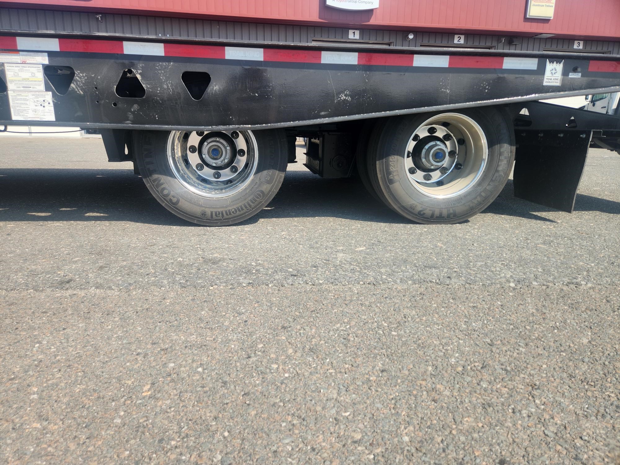2026 Trail King in Hermon, ME — photo 5