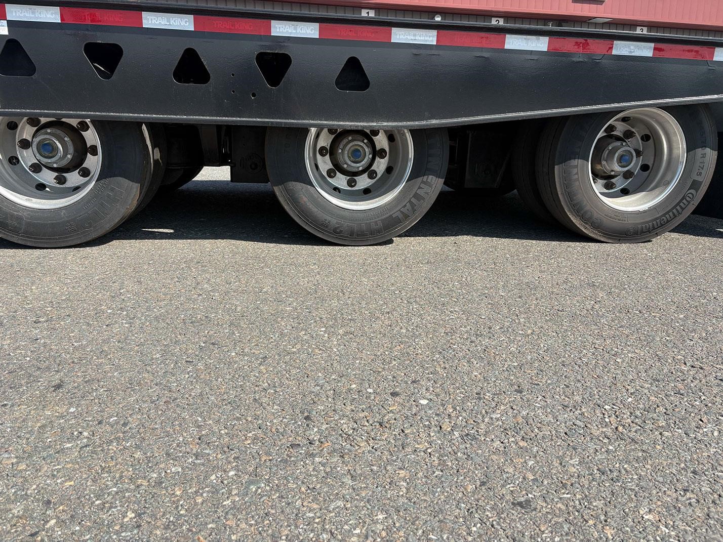 2026 Trail King in Hermon, ME — photo 5