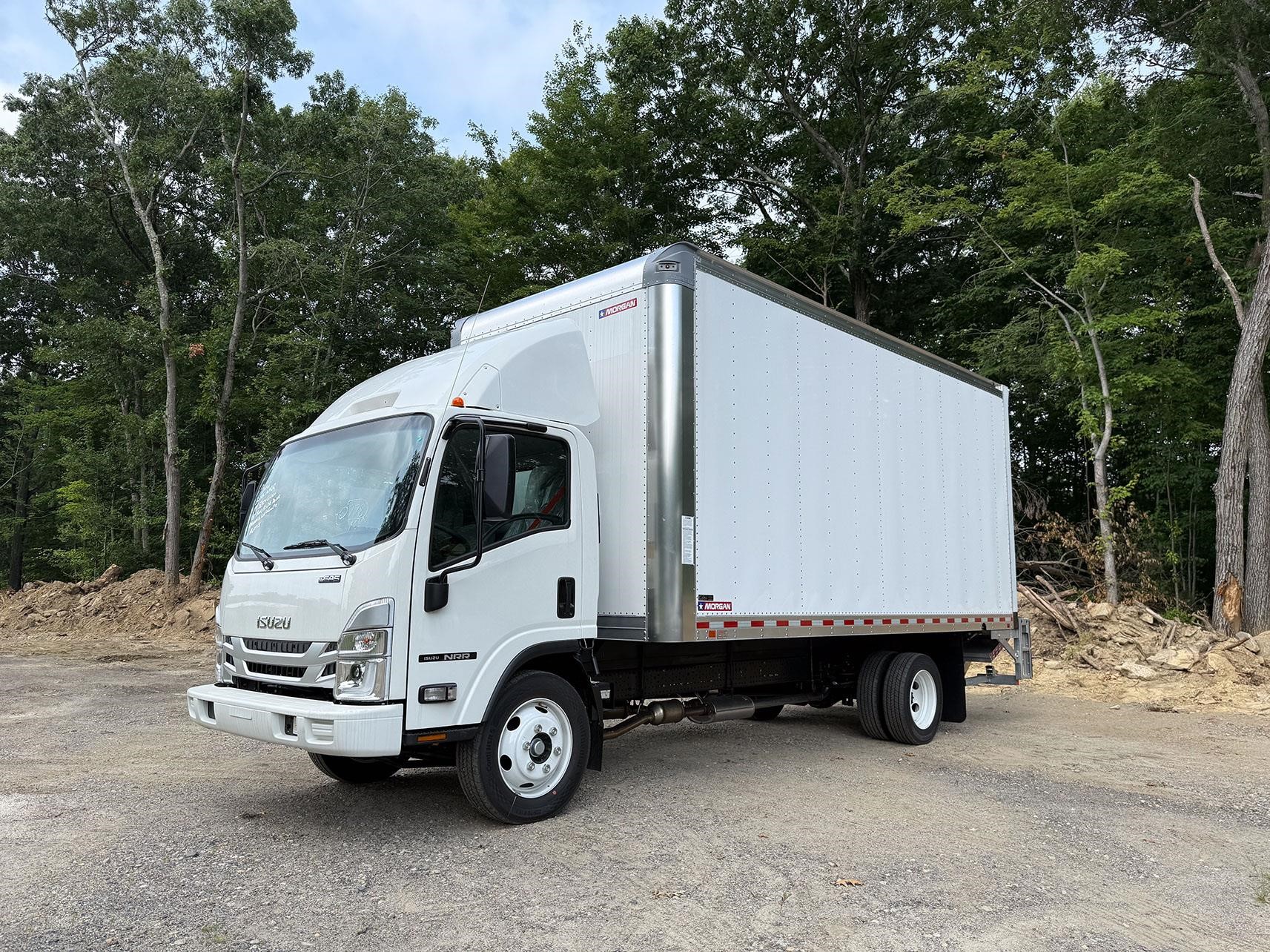 2026 ISUZU NRR 2026 ISUZU NRR - image 1 of 6
