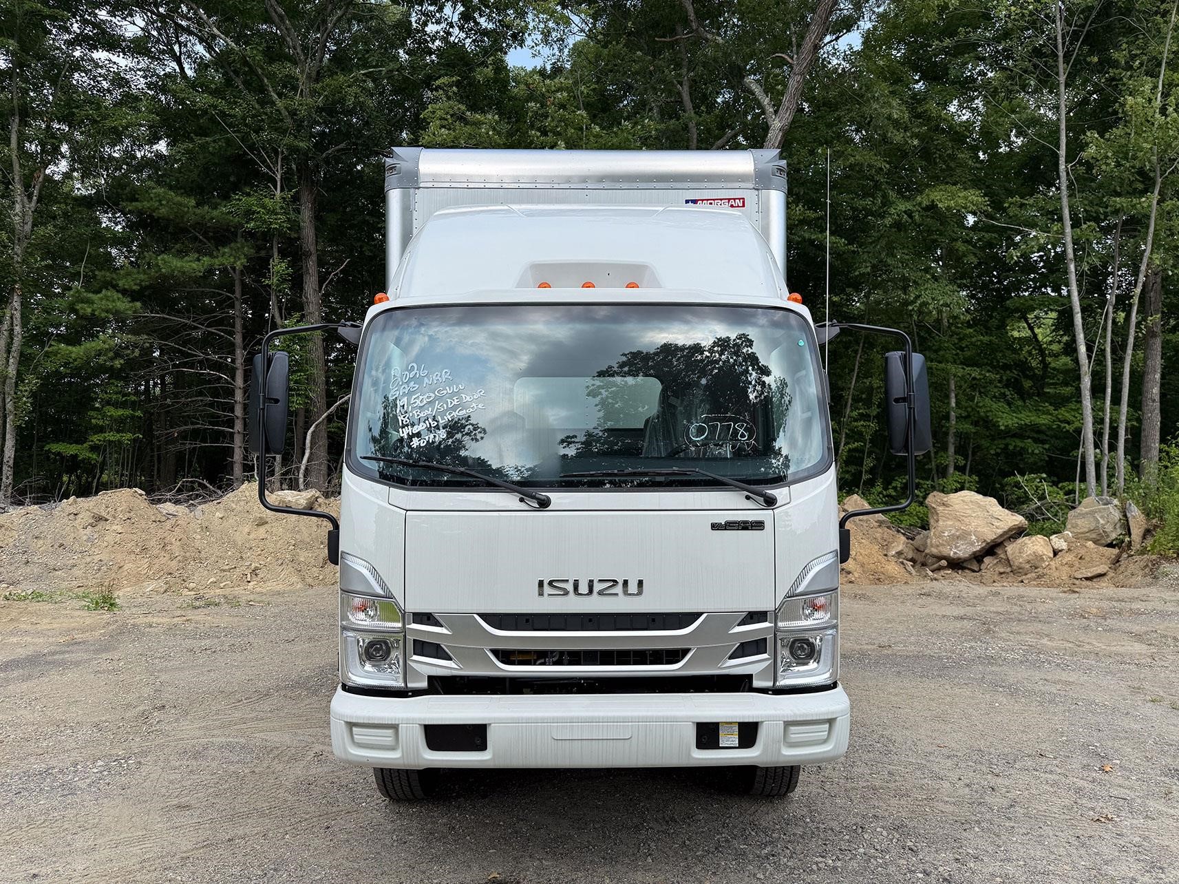 2026 ISUZU NRR 2026 ISUZU NRR - image 2 of 6