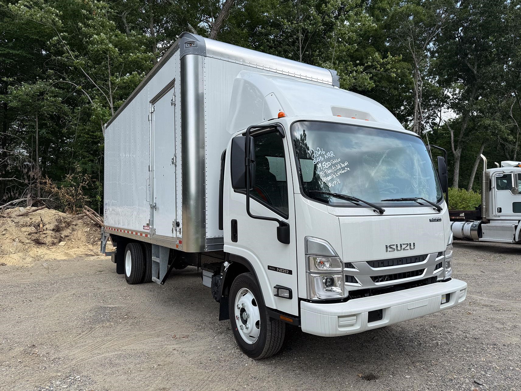 2026 ISUZU NRR 2026 ISUZU NRR - image 3 of 6
