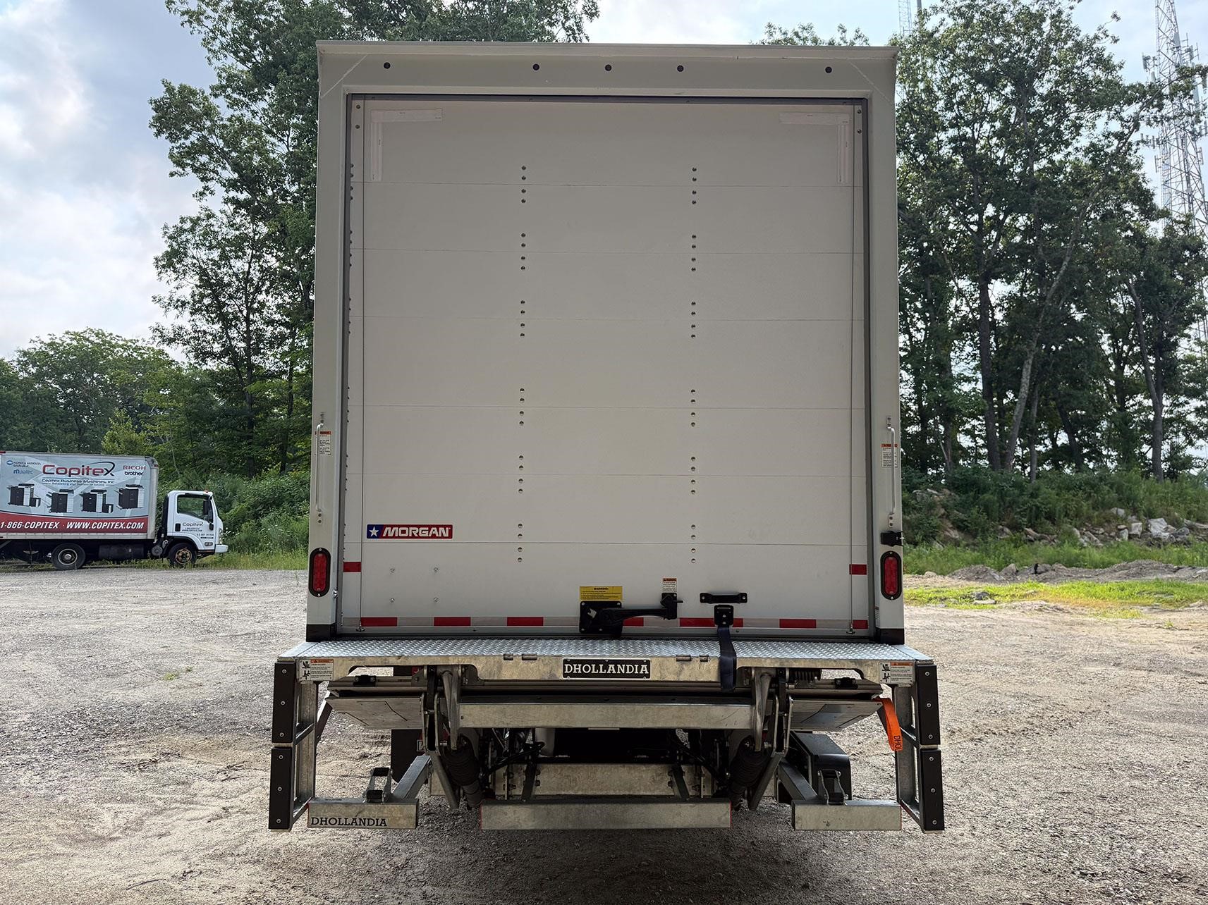 2026 ISUZU NRR 2026 ISUZU NRR - image 6 of 6