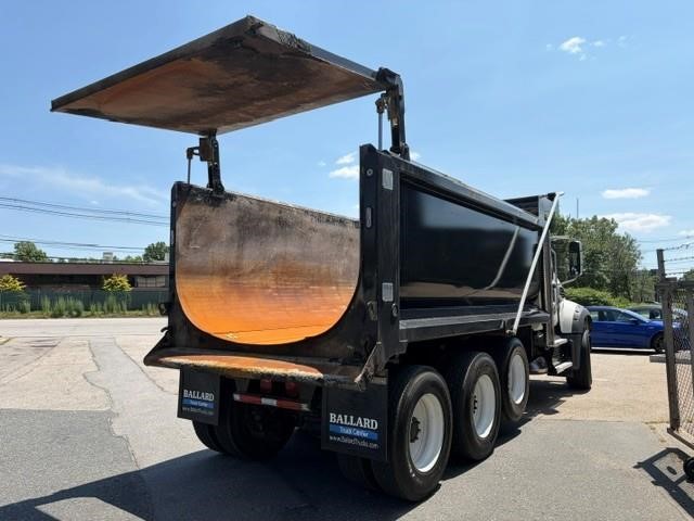 2026 MACK GRANITE 64FR 2026 MACK GRANITE 64FR - image 2 of 6