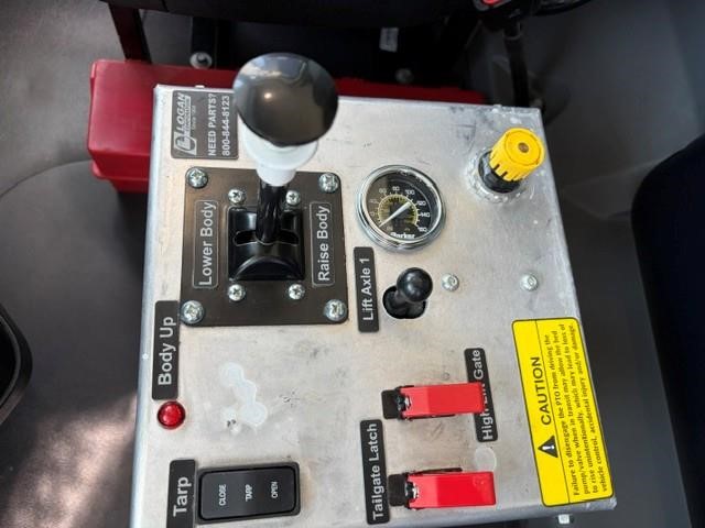 2026 MACK GRANITE 64FR 2026 MACK GRANITE 64FR - image 5 of 6