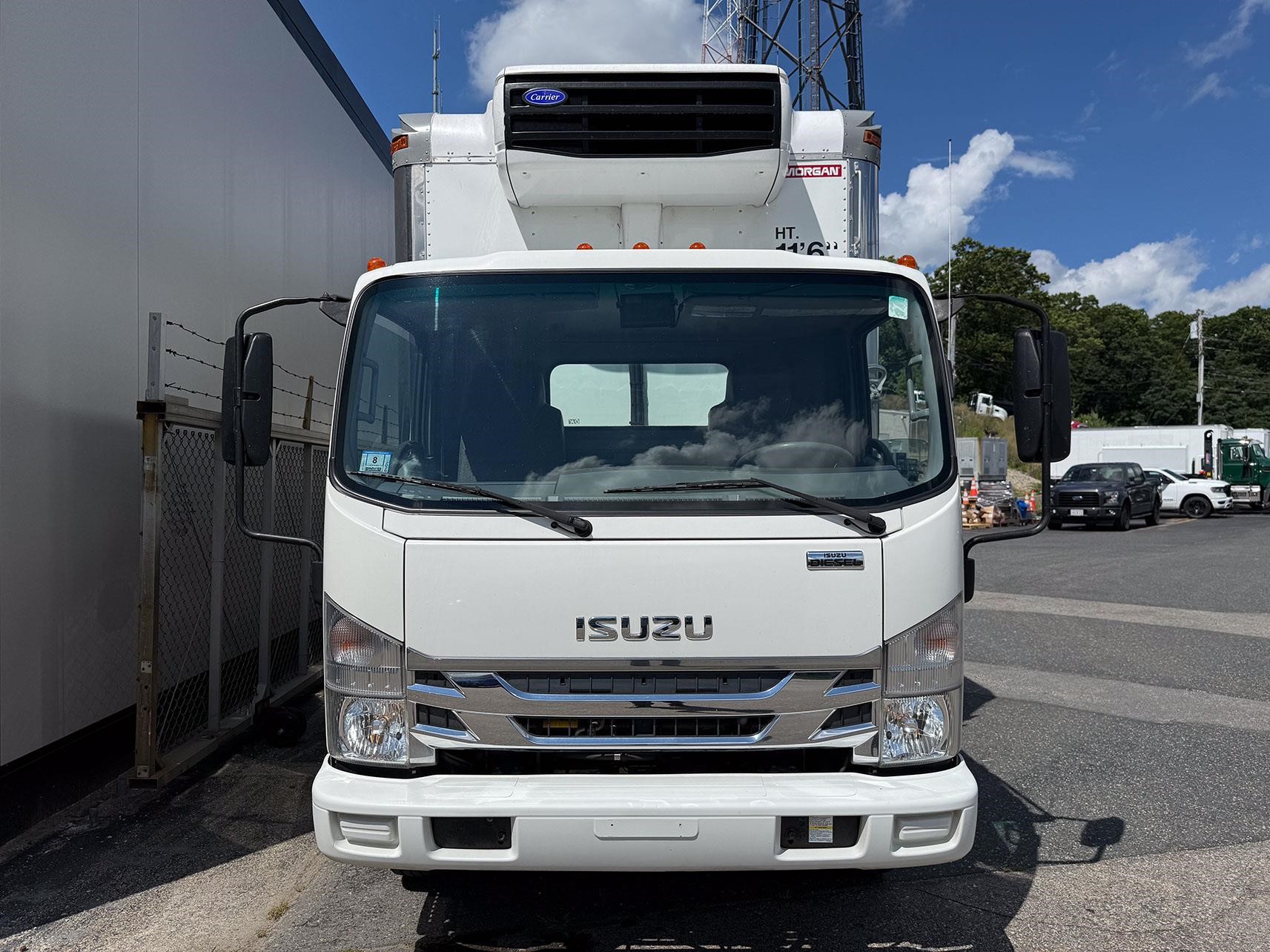 2021 ISUZU NPR XD 2021 ISUZU NPR XD - image 3 of 6