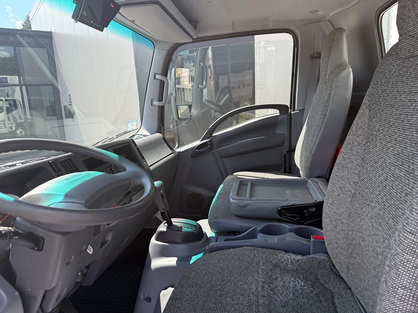 2021 ISUZU NPR XD 2021 ISUZU NPR XD - image 6 of 6