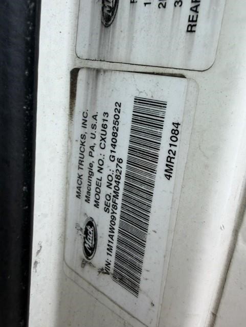 2026 KENWORTH T880 2026 KENWORTH T880 - image 6 of 6
