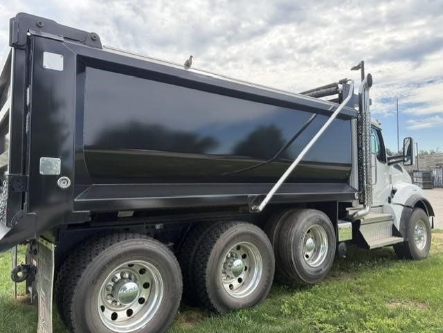 2026 KENWORTH T880 2026 KENWORTH T880 - image 2 of 6