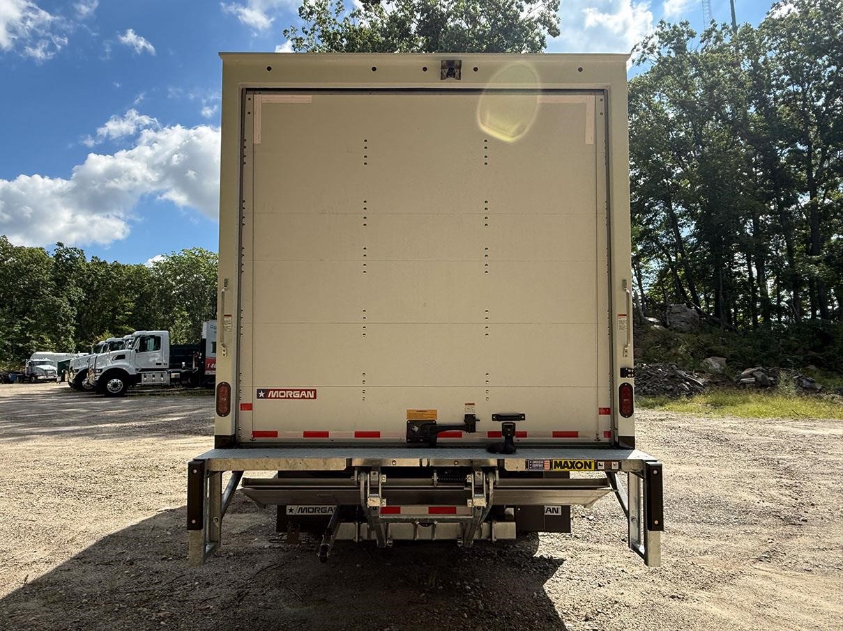 2026 Isuzu in Worcester, MA — photo 5
