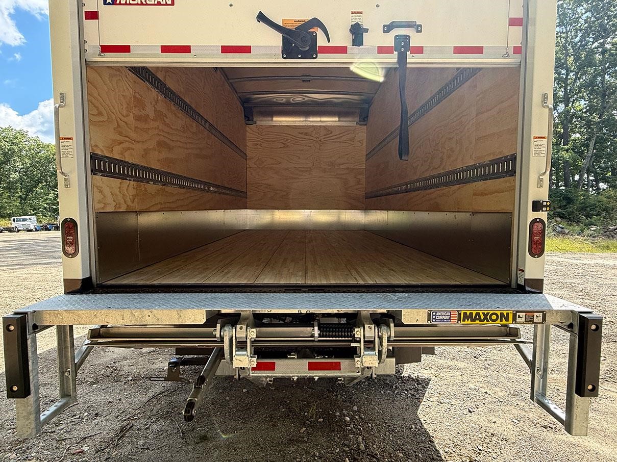 2026 Isuzu in Worcester, MA — photo 6