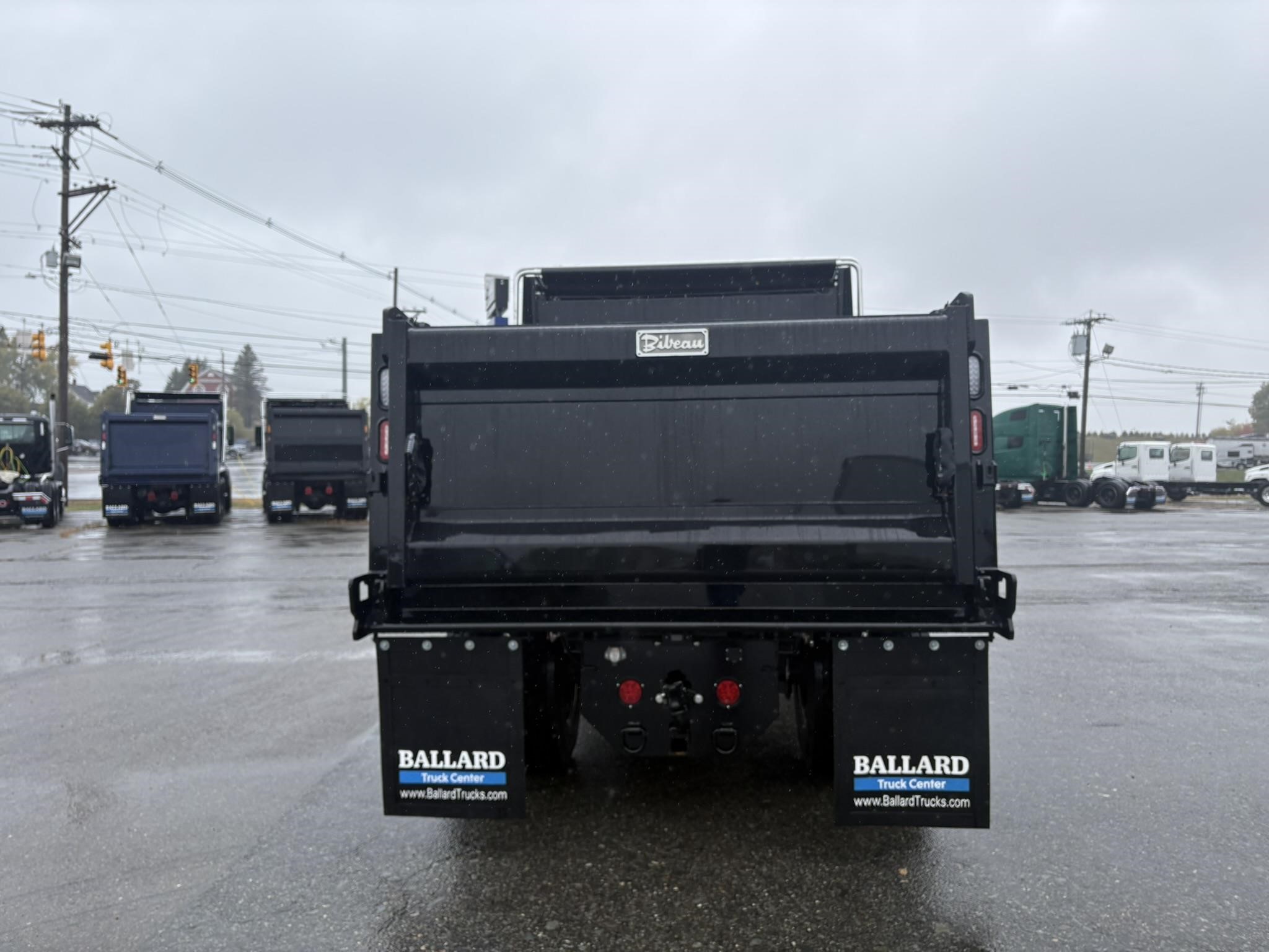 2027 Mack MD in Hermon, ME — photo 4