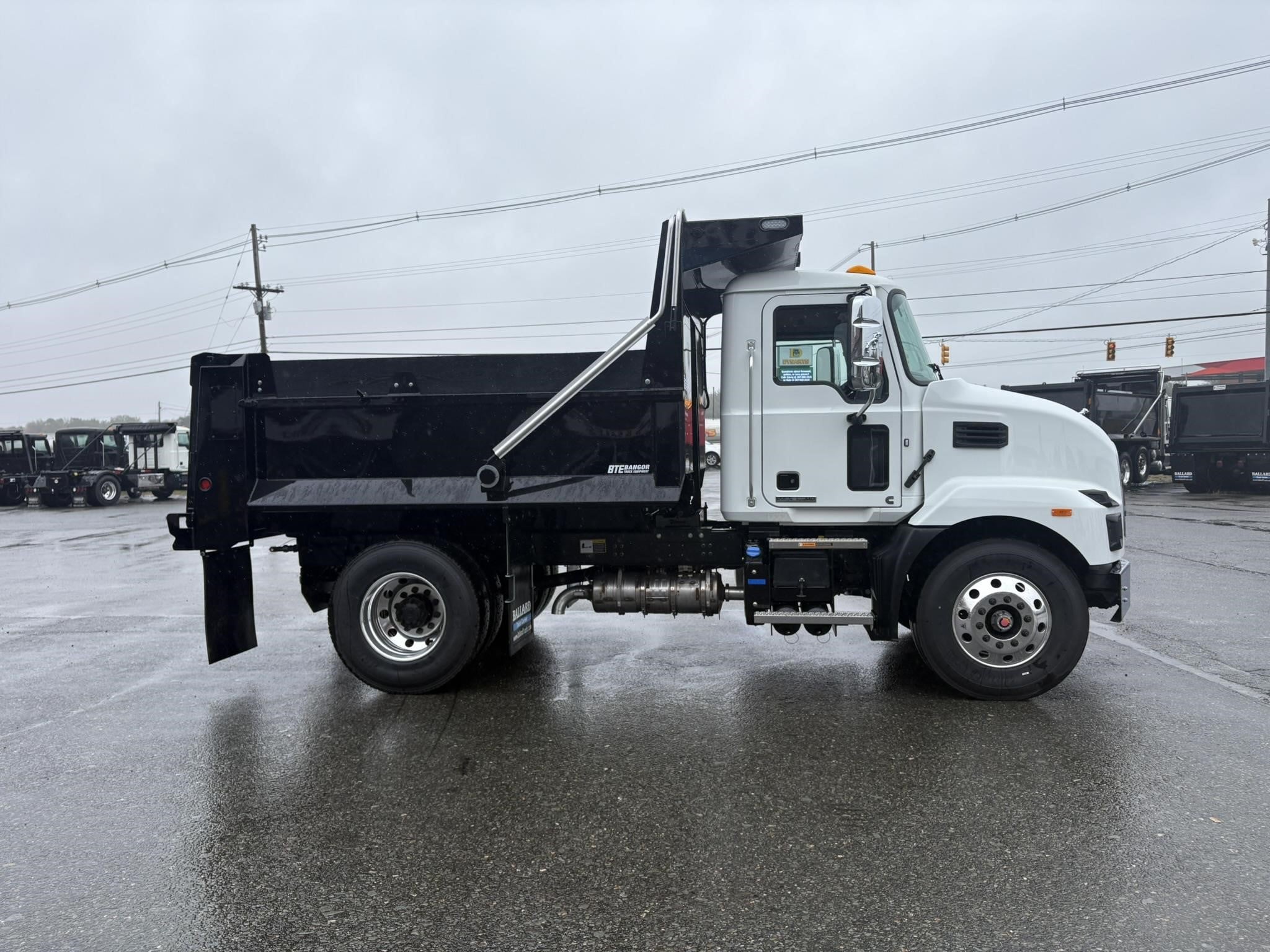 2027 Mack MD in Hermon, ME